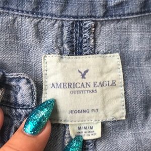 American Eagle Outfitters Tops - Reserved don’t buy! American Eagle Outfitters Tops - Reserved don’t buy!